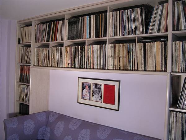 '50's, 60's, audiophile pressings