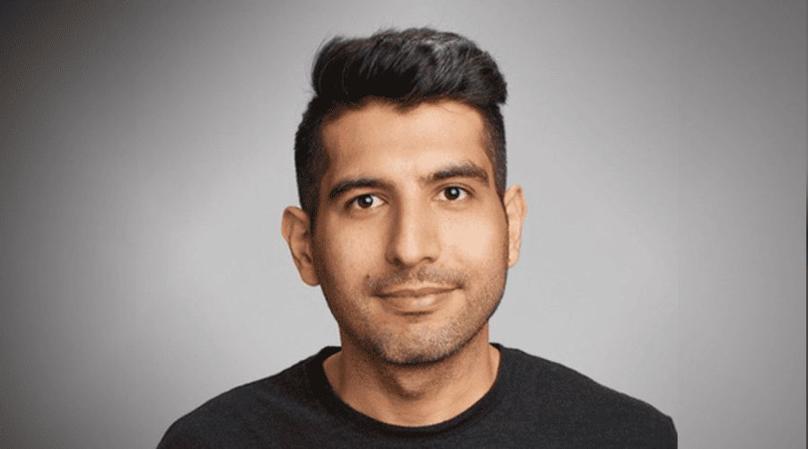 Bonus: Reza Farahani, WFHomie