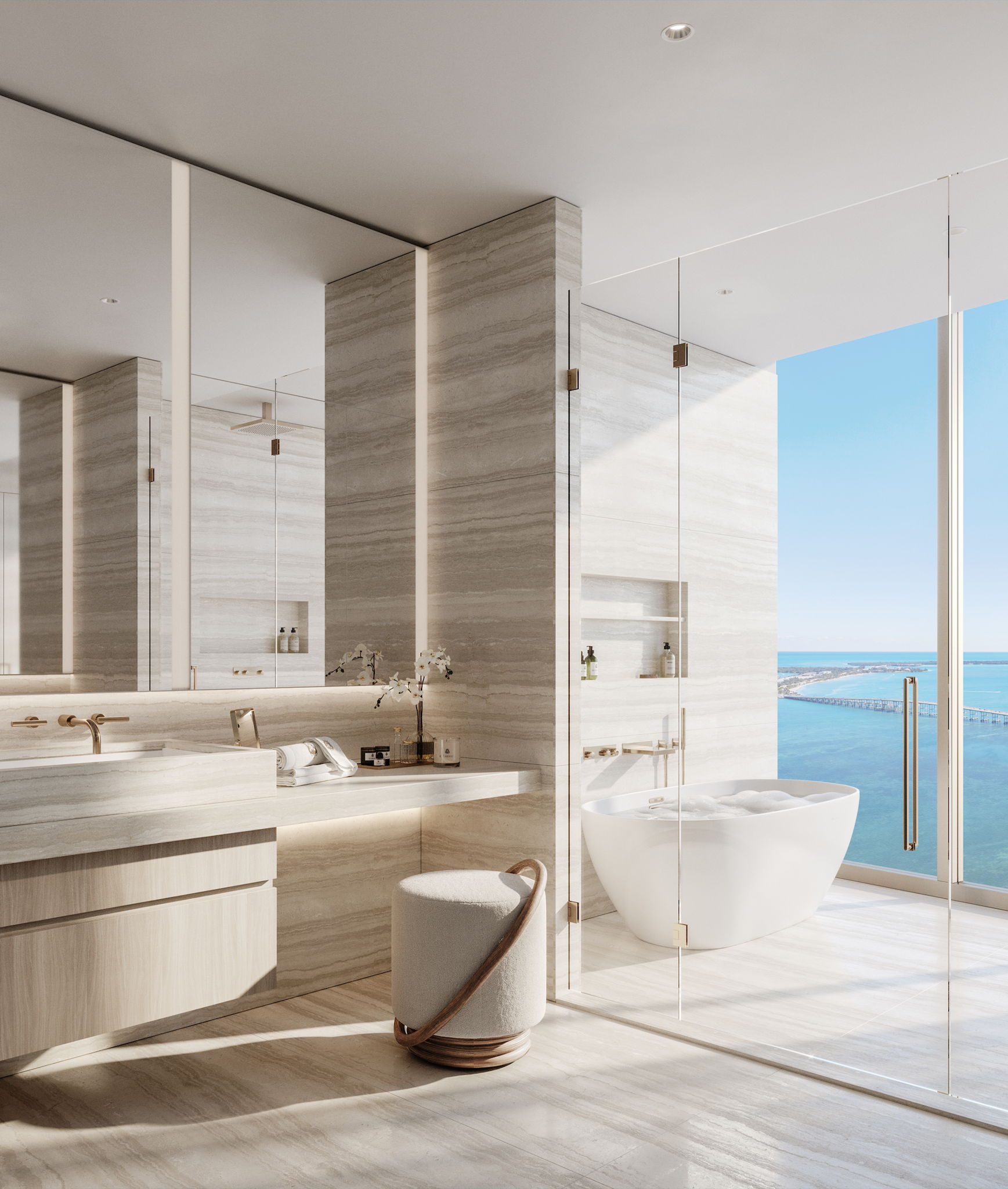 featured image of St Regis Brickell