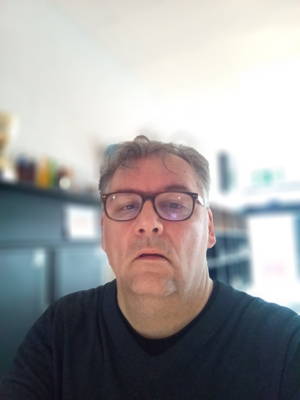 DAVID COMPERNOLLE