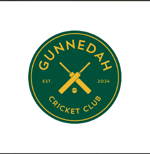 Gunnedah Cricket Club Logo