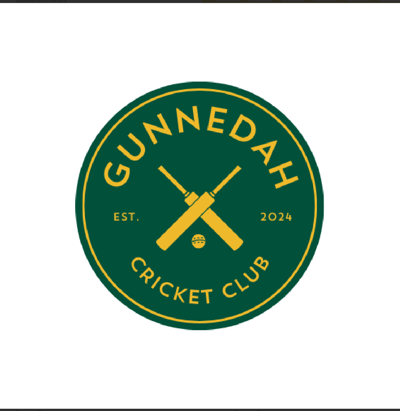 Gunnedah Cricket Club Cricket Club Logo