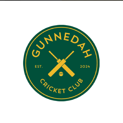 Gunnedah Cricket Club Logo