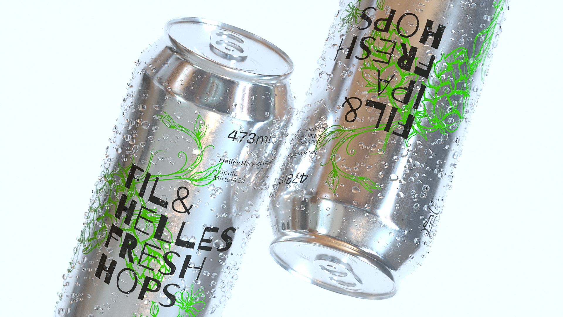 Featured image for Hops&Fil: Limited Edition Beer From A Brewery With Roots