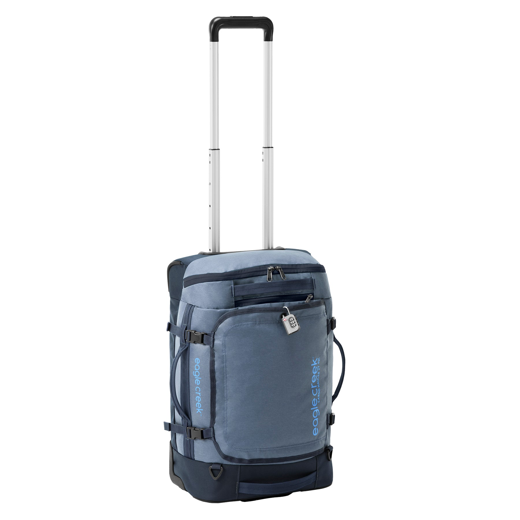 Cargo Hauler XT 21.5" International Carry-On Duffel, Roller, Backpack | Eagle Creek