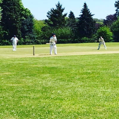 Harvel cricket club