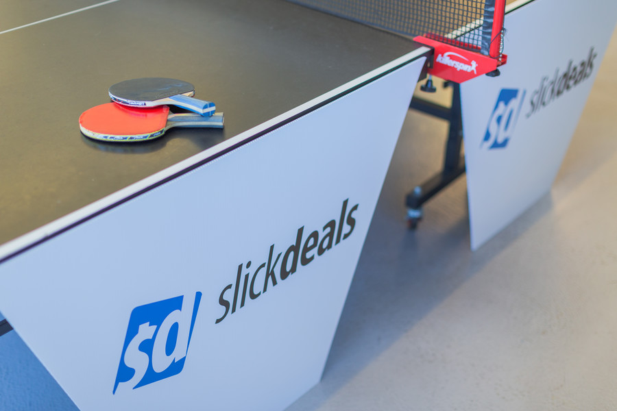 About Slickdeals
