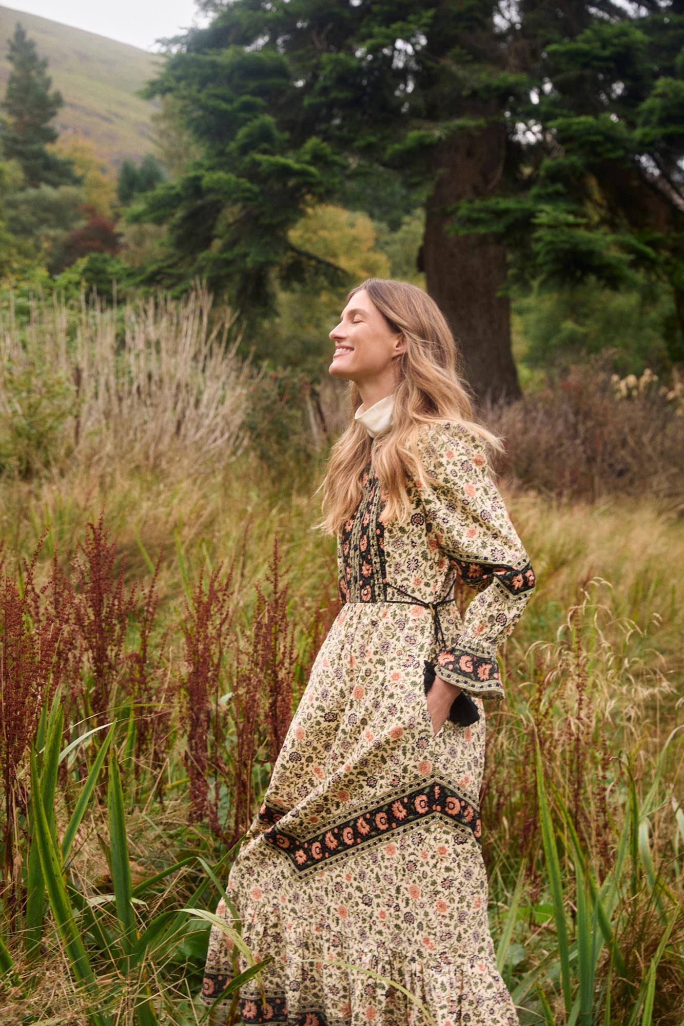Marcia Dress