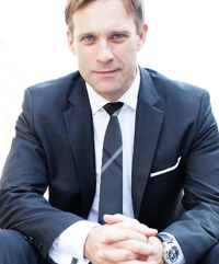 Mark Matson: The value proposition didn't grow.