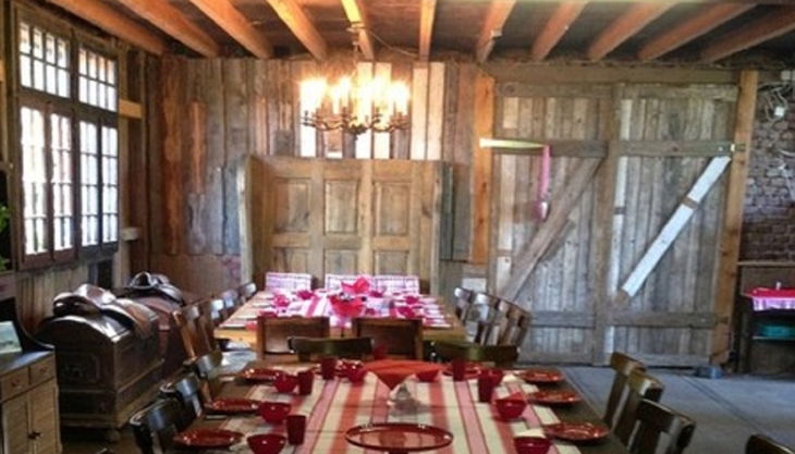 famielien reitschule lembeck dronsberg