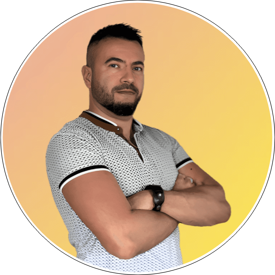 Max Vidzi