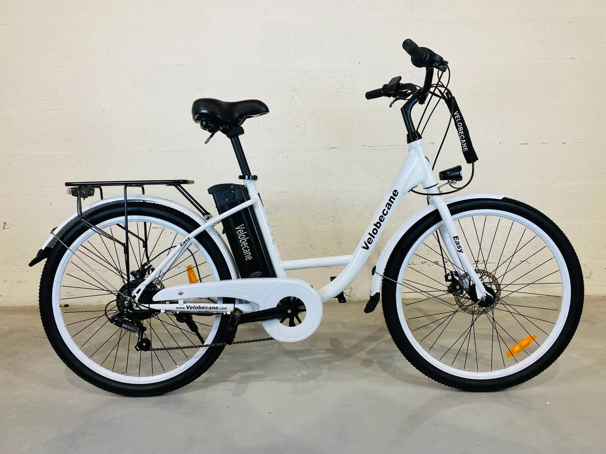 Guide des velos electriques francais Top 15 made in france 2023 Upway