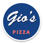 Logo - Gio's Pizza Clyde North