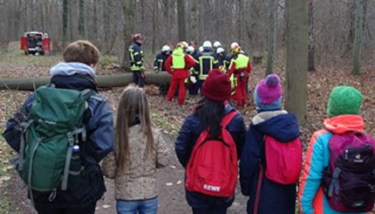 auwaldstation feuerwehr