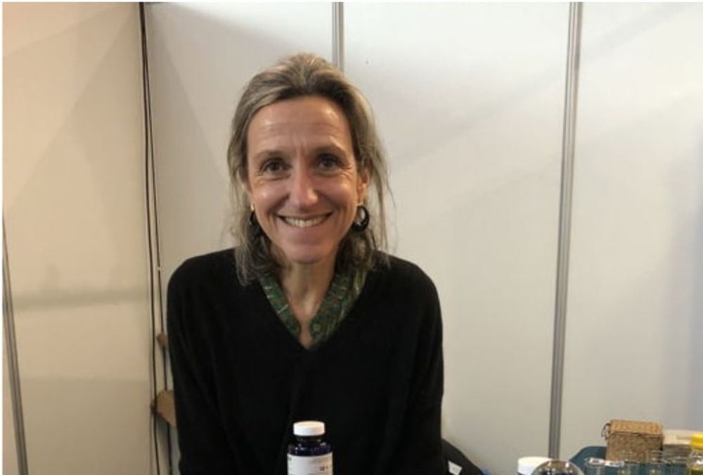 Françoise Belen - Lysi France