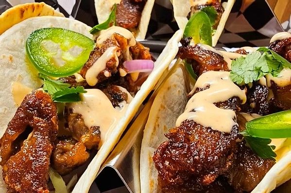 Cemplon Canapes Voucher - Image 5