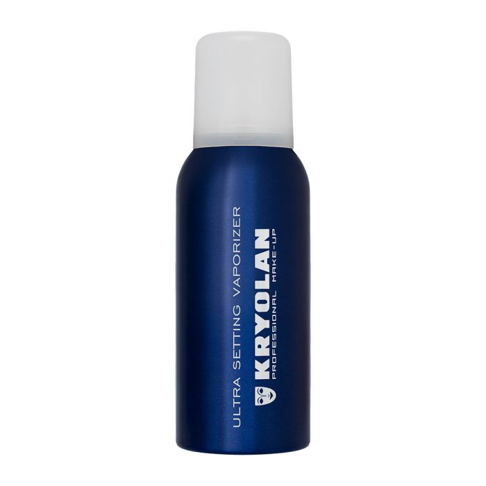 Kryolan Ultra Setting Vaporizer 100mL