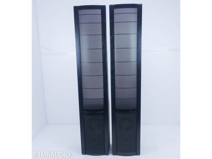 Martin Logan Sequel Electrostatic Floorstanding Speakers Pair (13296)