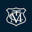 Mount Clear Cricket club logo