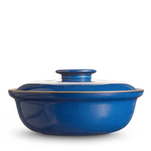 Heath Ceramics - Large Covered Serving Dish