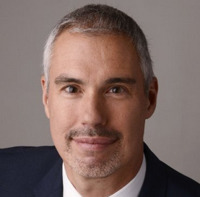 Ed Slezak will bring his touch as a cake and flowers executive to the blossoming RIA business.