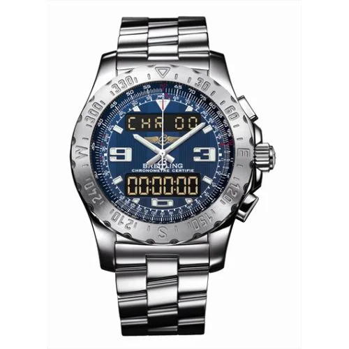 Airwolf Blue