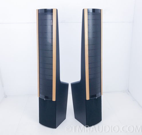 Martin Logan Aeon Floorstanding Speakers Pair Maple (3306)