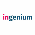 Ingenium logo on InHerSight