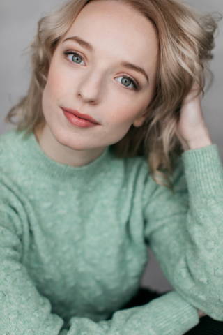 Aimée de Pater