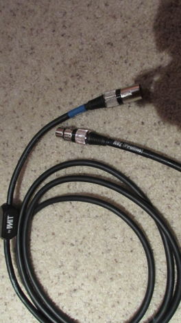 MIT Cables  xlr pro line priced to sell great deal