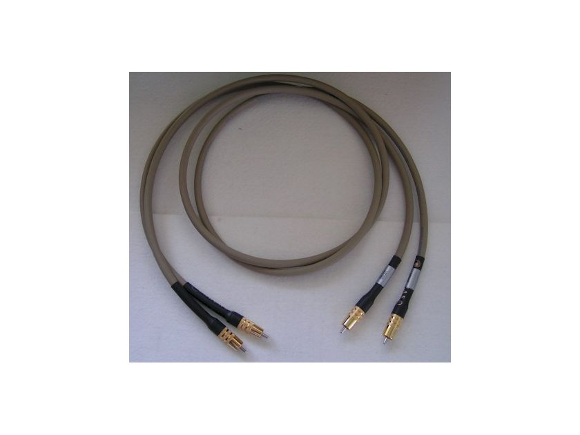 Cardas Neutral Reference RCA 1.5M