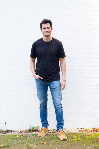 Willem Cozijnsen