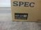 SPEC Corporation RSP-AZ9EX Real Sound Processors BRAND NEW 3