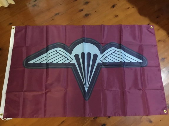 MAN CAVE BANNER FLAG PRINTED MANCAVE POSTER FLAG. MENS GIFT - Image 6