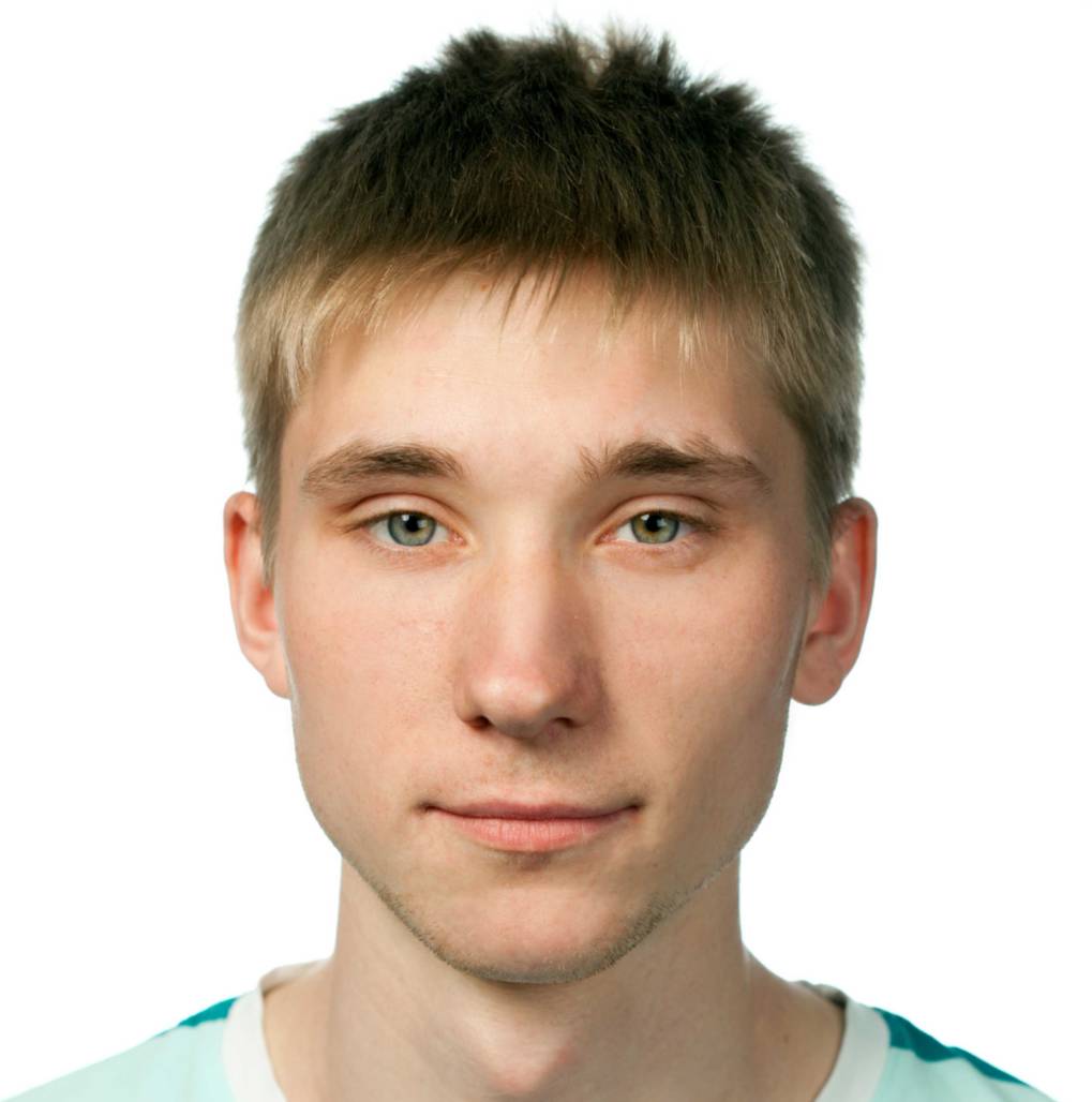 Learn Entity Framework Core Online with a Tutor - Volodymyr Liashenko
