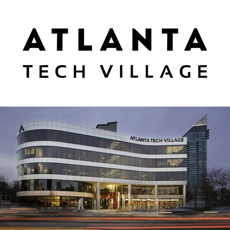 Atlanta Tech Village cover