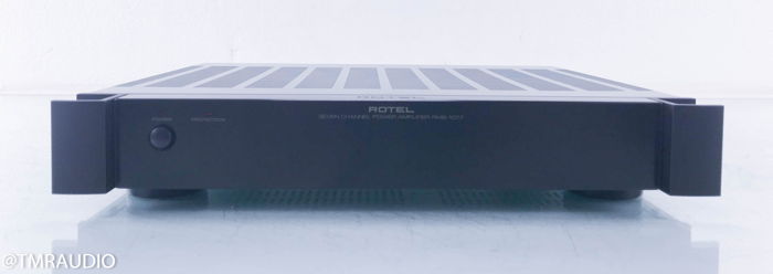 Rotel RMB-1077 Seven Channel Power Amplifier (12025)