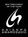 AsiaSpa Awards 2010