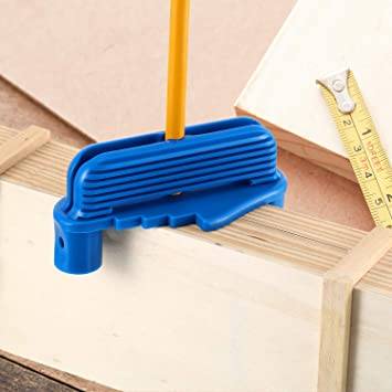 center marking tool
