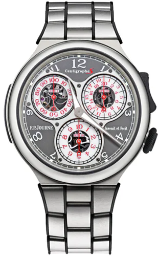F.P.Journe Centigraphe Sport FP Journe Linesport Aluminium Centigraphe Sport
