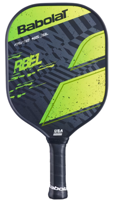 Babolat RBEL pickleball paddle