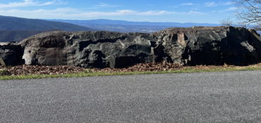 Scenic Guided Moto Tour of Blue Ridge Mountains near Rockville, VA