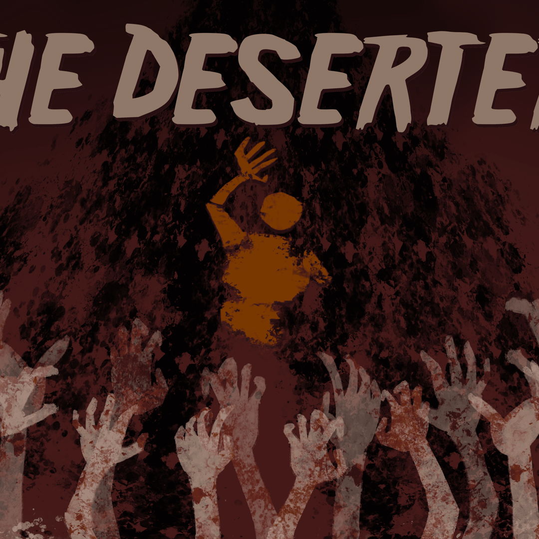 Image of The Deserter