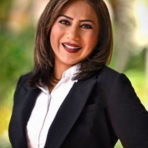 Laila  Merchant