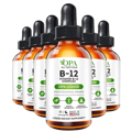 OPA Liquid Vitamin B12 Drops 6 Month Supply