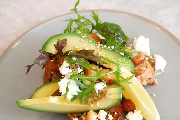 Archer Larder Cafe Voucher - Image 8