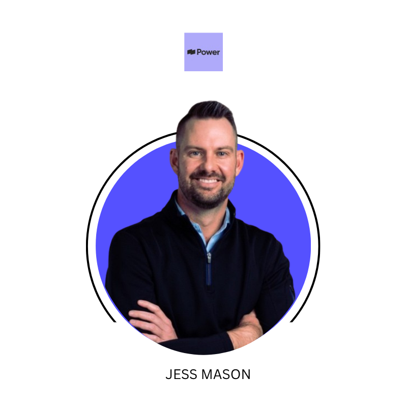 Jeff Mason