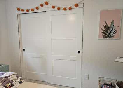 Jaw-dropping Home Makeover in Citrus Heights CA with 4 Chelsea Interior Doors