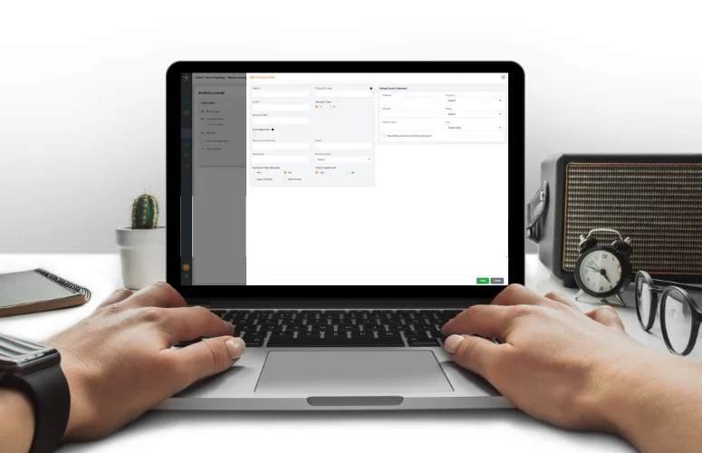 Screenshot image
