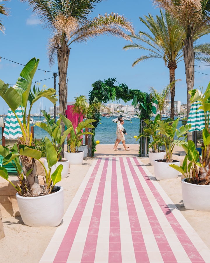 Ibiza Brunch Club